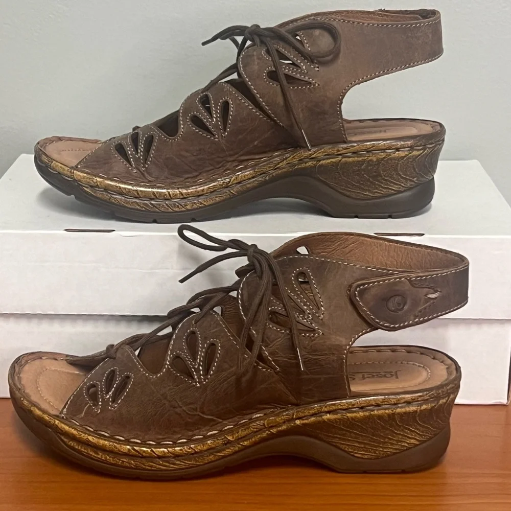 Josef Seibel new without